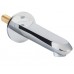 Настінний змішувач для ванни Grohe Eurodisc Cosmopolitan (13278002)
