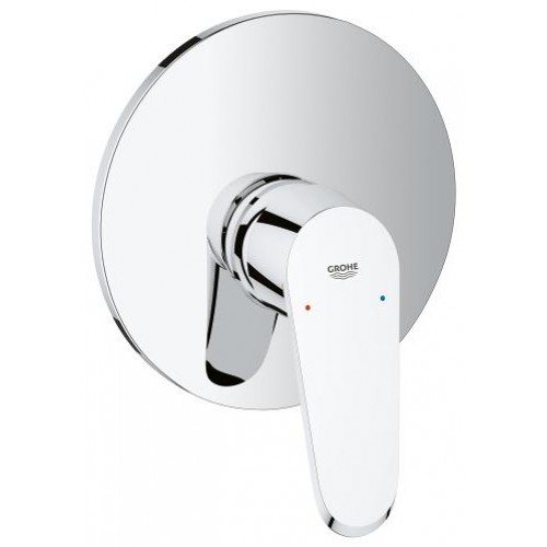 Змішувач для душу Grohe Eurodisc Cosmopolitan (19549002)
