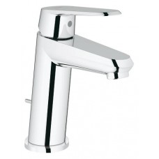 змішувач для раковини Grohe Eurodisc Cosmopolitan (23049002)