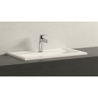 змішувач для раковини Grohe Eurodisc Cosmopolitan (23049002)