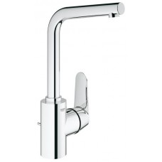 змішувач для раковини Grohe Eurodisc Cosmopolitan (23054002)