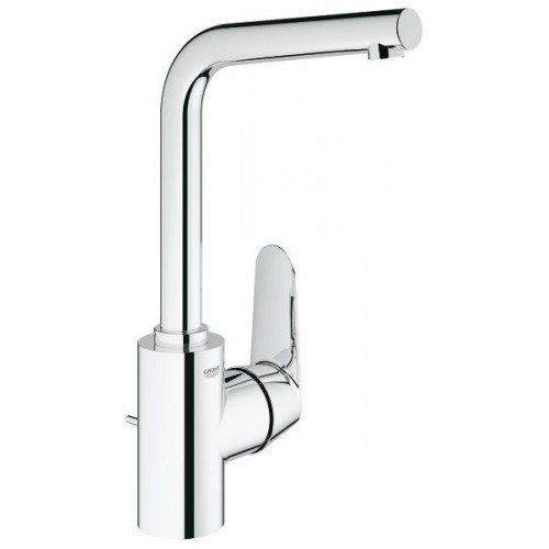змішувач для раковини Grohe Eurodisc Cosmopolitan (23054002)