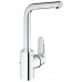 змішувач для раковини Grohe Eurodisc Cosmopolitan (23054002)