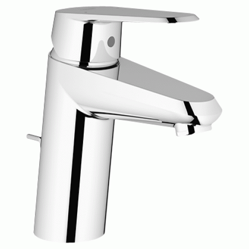 змішувач для раковини Grohe Eurodisc Cosmopolitan (33190002)