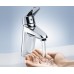 змішувач для раковини Grohe Eurodisc Cosmopolitan (33190002)