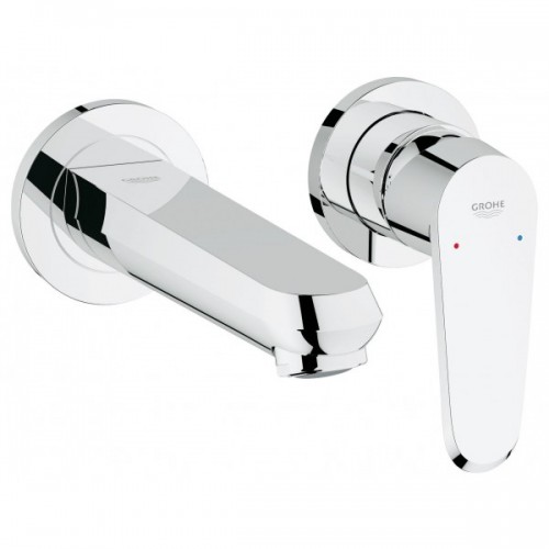 Смеситель для умывальника Grohe Eurodisc Cosmopolitan (19573002)