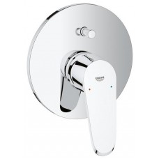 Змішувач для ванни Grohe Eurodisc Cosmopolitan (19548002)