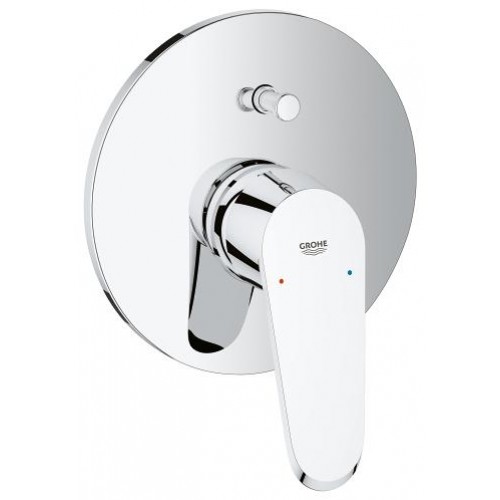 Смеситель для ванны Grohe Eurodisc Cosmopolitan (19548002)