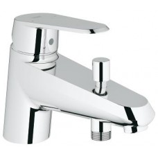 Змішувач для ванни Grohe Eurodisc Cosmopolitan (33192002)