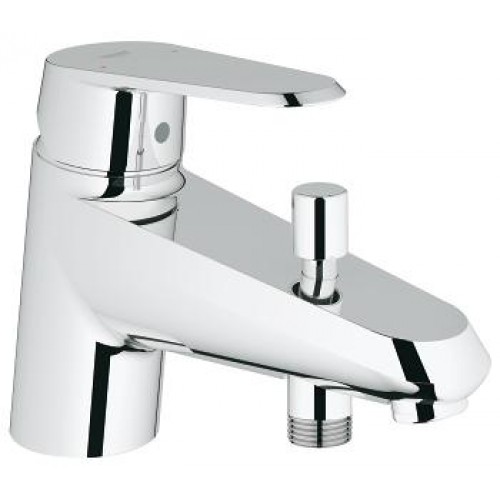 Змішувач для ванни Grohe Eurodisc Cosmopolitan (33192002)