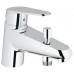 Змішувач для ванни Grohe Eurodisc Cosmopolitan (33192002)