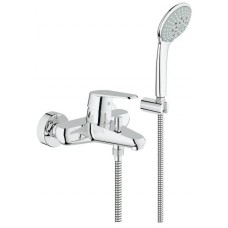 Змішувач для ванни Grohe Eurodisc Cosmopolitan (33395002)