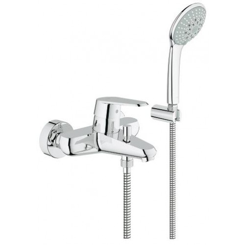 Смеситель для ванны Grohe Eurodisc Cosmopolitan (33395002)