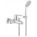 Смеситель для ванны Grohe Eurodisc Cosmopolitan (33395002)