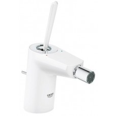 Змішувач для біде Grohe Eurodisc Joy білий (24036LS0)