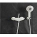 Змішувач для душу Grohe Eurodisc Joy білий (23430LS0)