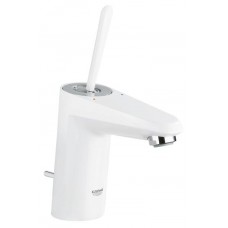 Змішувач для раковини Grohe Eurodisc Joy білий (23425LS0)