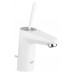 Змішувач для раковини Grohe Eurodisc Joy білий (23425LS0)