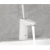 Змішувач для раковини Grohe Eurodisc Joy білий (23425LS0)
