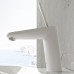 Змішувач для раковини Grohe Eurodisc Joy білий (23427LS0)