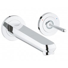 змішувач для умивальника Grohe Eurodisc Joy (19968000)
