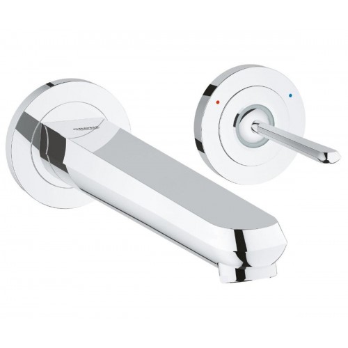 Смеситель для умывальника Grohe Eurodisc Joy (19968000)