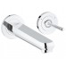 Смеситель для умывальника Grohe Eurodisc Joy (19968000)