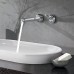 Смеситель для умывальника Grohe Eurodisc Joy (19968000)