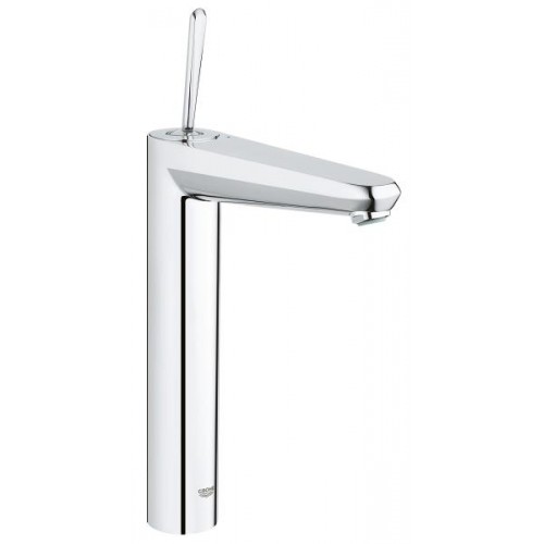 Змішувач для умивальника Grohe Eurodisc Joy (23428000)