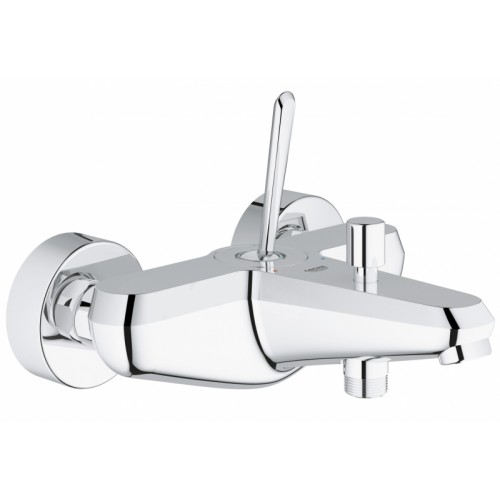 Змішувач для ванни Grohe Eurodisc Joy (23431000)