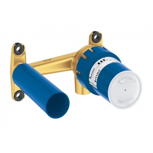 Смеситель скрытого монтажа Grohe Eurocube Joy (23429000)