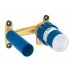 Смеситель скрытого монтажа Grohe Eurocube Joy (23429000)