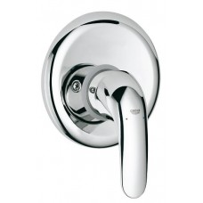 Змішувач для душу Grohe Euroeco прихований монтаж (32742000)