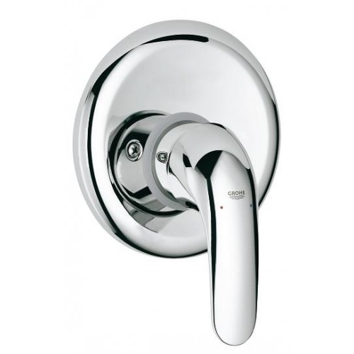 Змішувач для душу Grohe Euroeco прихований монтаж (32742000)