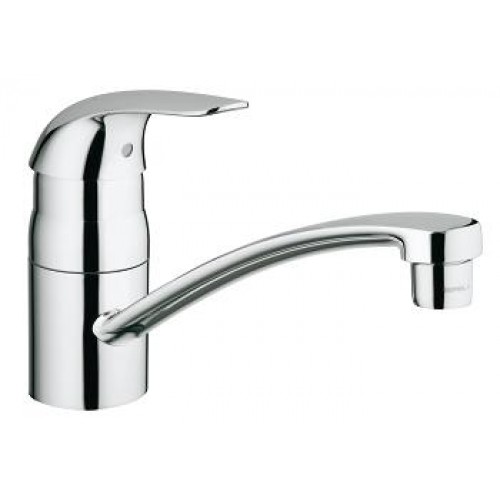 Змішувач для кухні Grohe Euroeco (32750000)