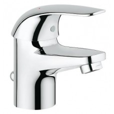Змішувач для раковини Grohe Euroeco (32732000)