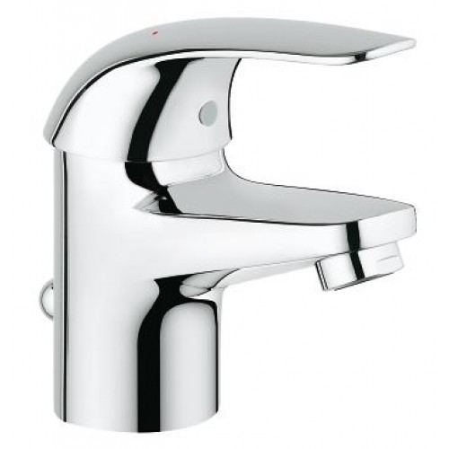 Змішувач для раковини Grohe Euroeco (32732000)