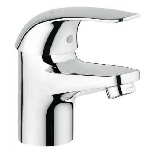 Змішувач для раковини Grohe Euroeco (32734000)