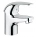 Змішувач для раковини Grohe Euroeco (32734000)