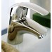 Змішувач для раковини Grohe Euroeco (32734000)