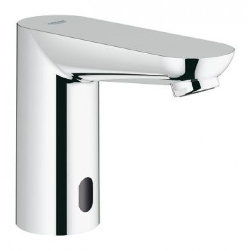 Змішувач для раковини сенсорний Grohe Euroeco Cosmopolitan E (36271000)