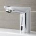 Змішувач для раковини сенсорний Grohe Euroeco Cosmopolitan E (36271000)