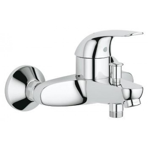 Змішувач для ванни Grohe Euroeco (32743000)