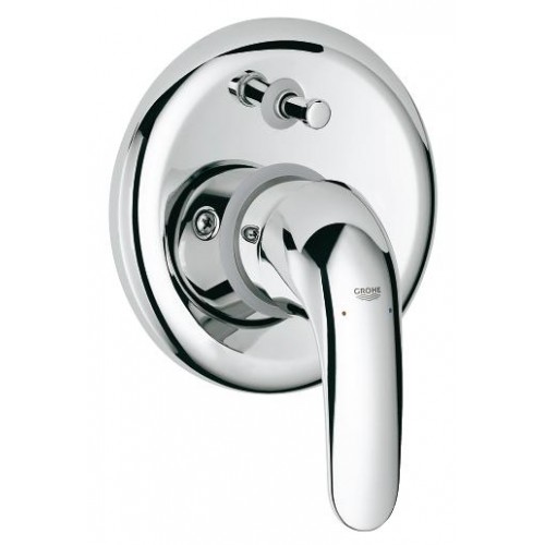 Змішувач для ванни Grohe Euroeco прихований монтаж (32747000)