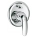 Змішувач для ванни Grohe Euroeco прихований монтаж (32747000)
