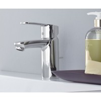 змішувач для раковини Grohe Europlus (32612002)
