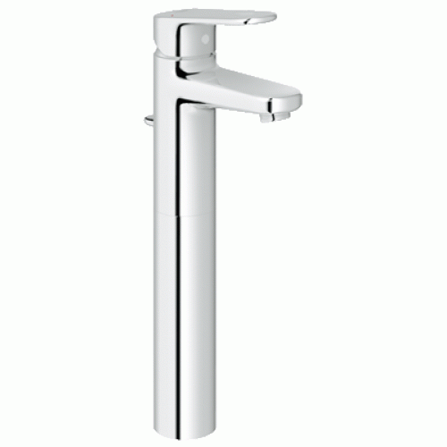 Смеситель для раковины Grohe Europlus (32618002)