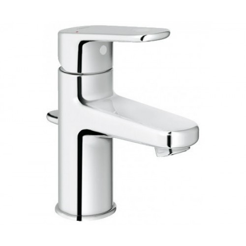 Смеситель для раковины Grohe Europlus (33156002)