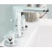 Смеситель для умывальника Grohe Europlus (20301000)