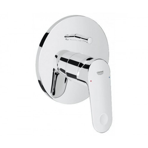 Змішувач для ванни Grohe Europlus (19536002)